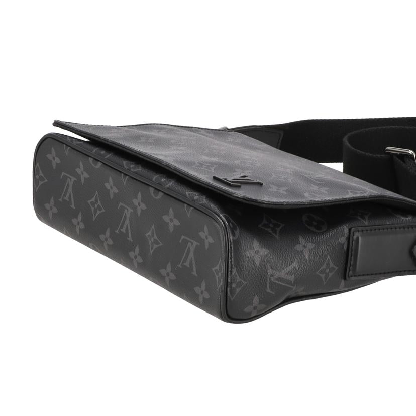 LOUIS VUITTON ルイヴィトン/ディストリクト PM NV2/モノグラム・エクリプス/M45272//CA3***/ABランク/67
