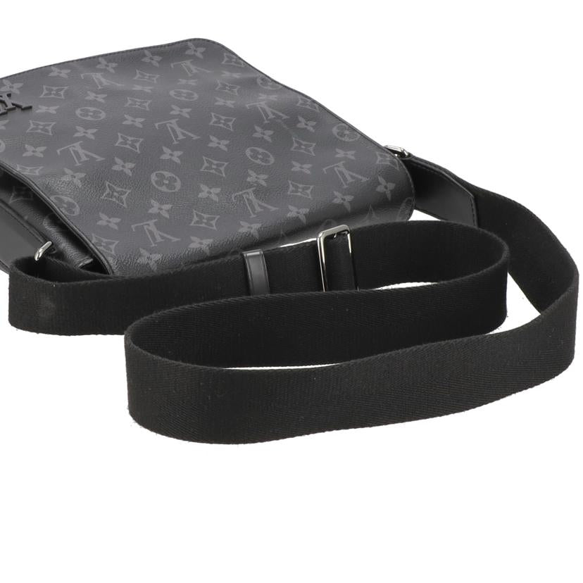 LOUIS VUITTON ルイヴィトン/ディストリクト PM NV2/モノグラム・エクリプス/M45272//CA3***/ABランク/67