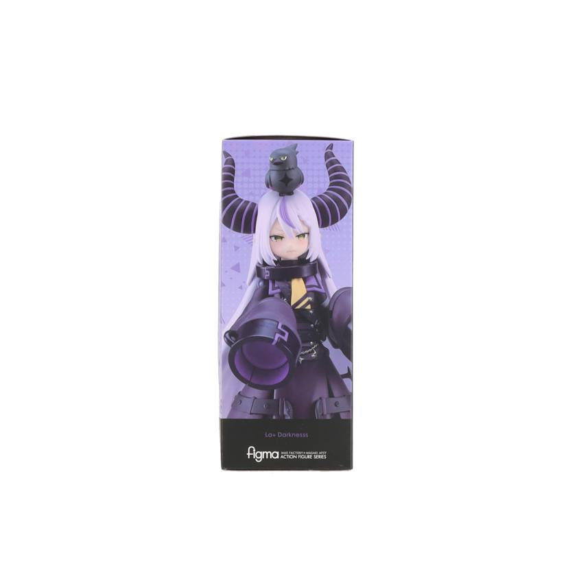 Max Factory マックスファクトリ-/figma ラプラス・ダ-クネス/619//ABランク/42