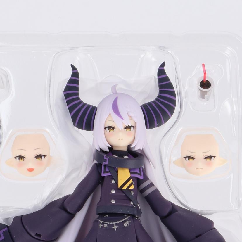 Max Factory マックスファクトリ-/figma ラプラス・ダ-クネス/619//ABランク/42