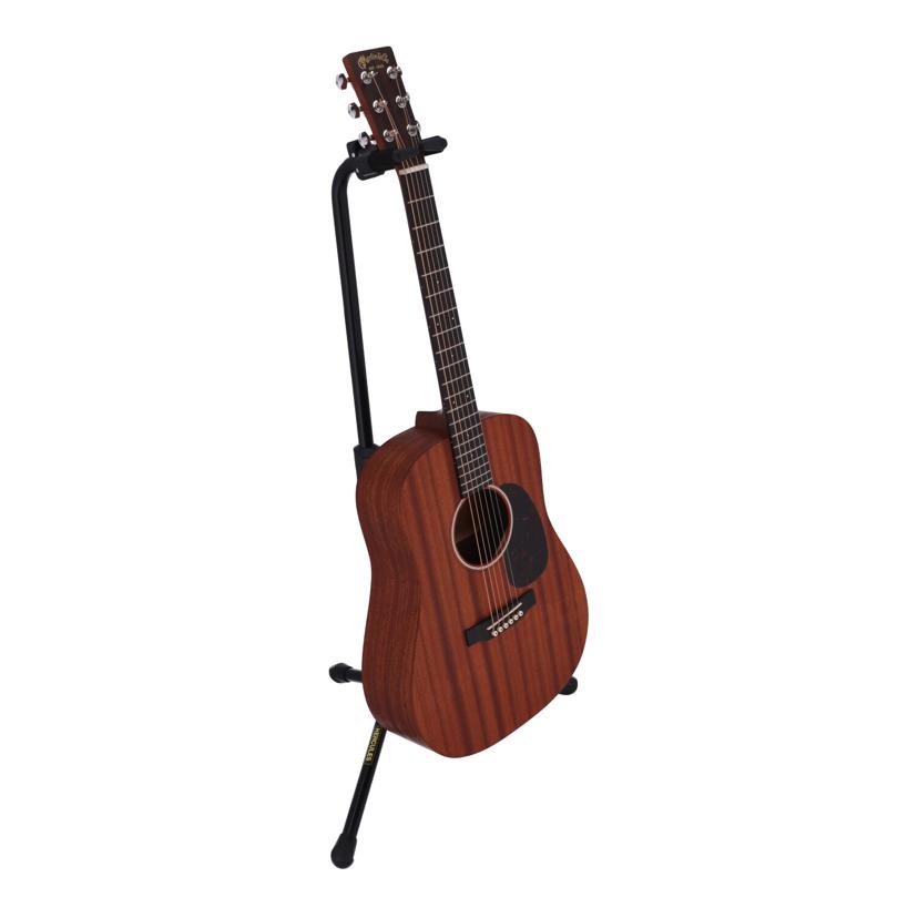 Martin＆Co マーチン マーティン /アコースティックギター/D Jr2 Sapele//2020868/Aランク/82