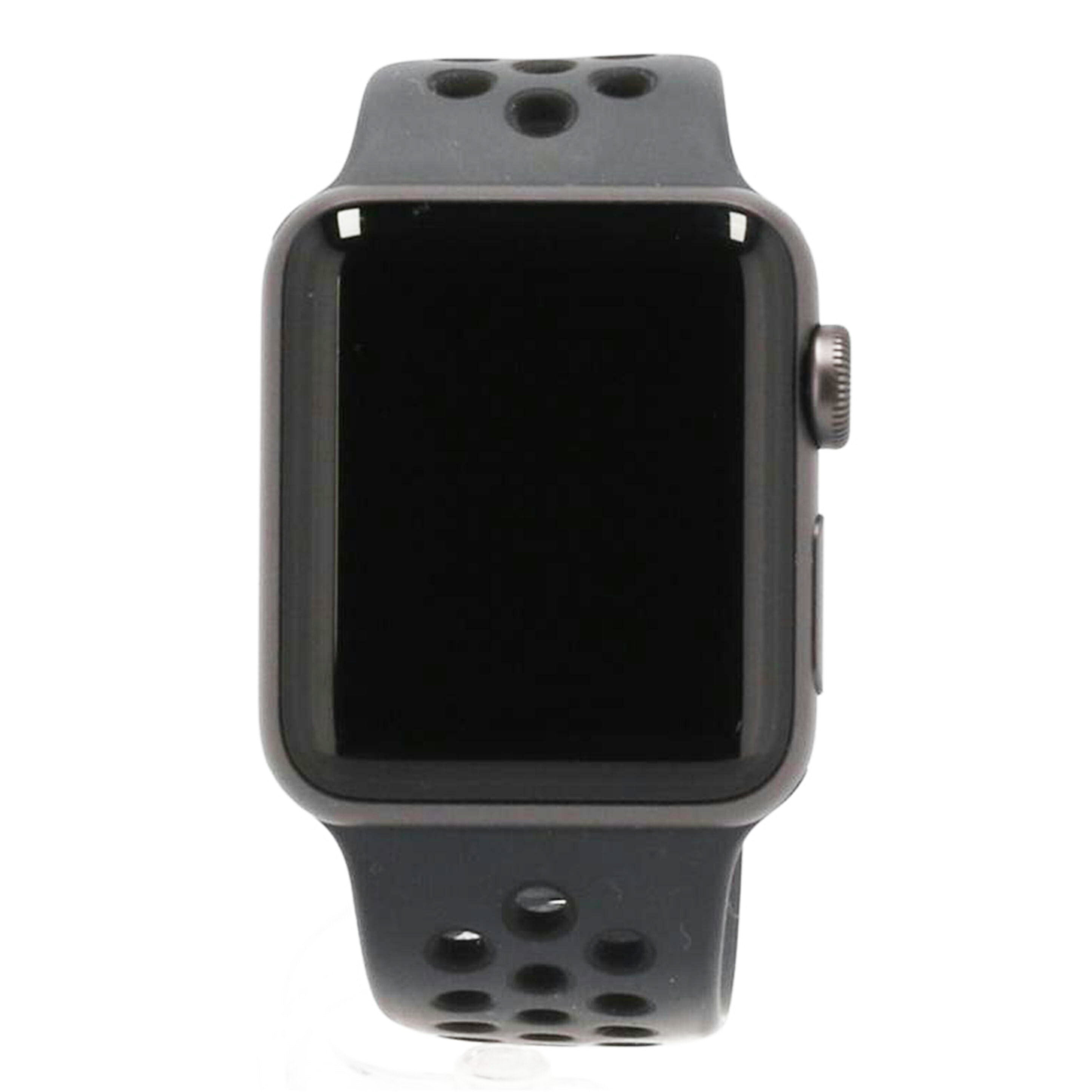 Apple アップル/Apple　Watch　Series　3　GPS/MTF12J/A//SGJ9D52V1J5X2/Bランク/75