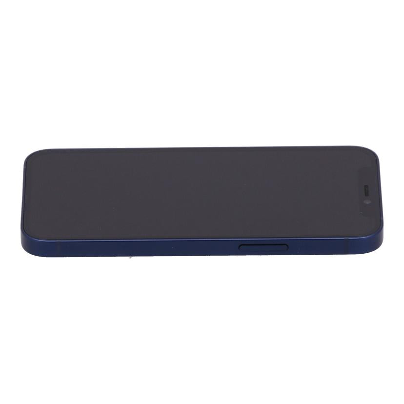 Apple　au アップル　/iPhone12　mini　256GB/MGDV3J/A//FD4DP66U0GQP/Bランク/62