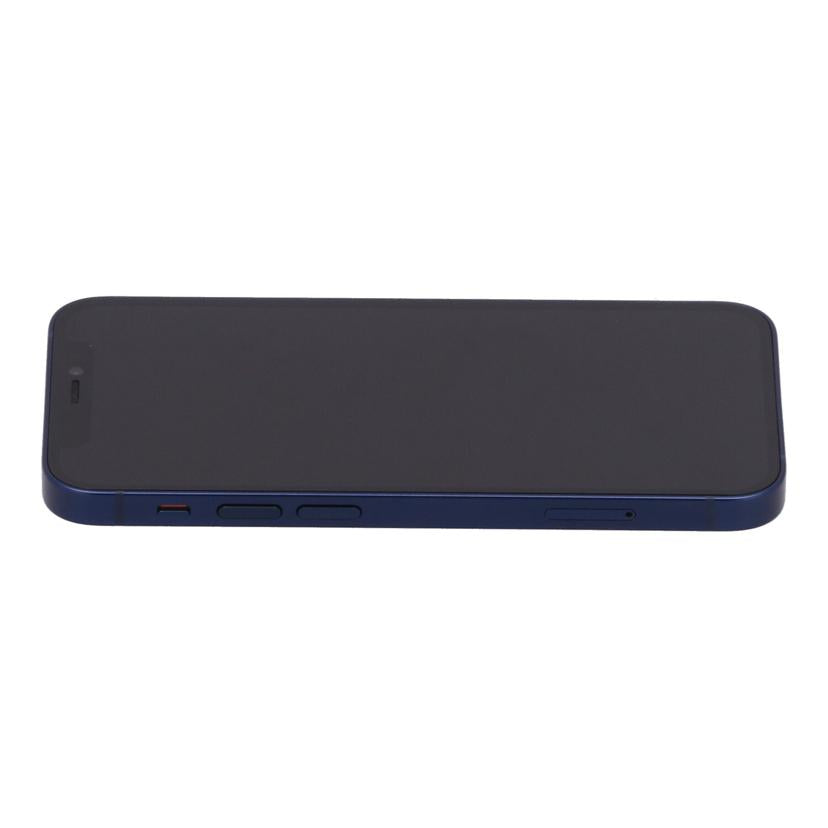 Apple　au アップル　/iPhone12　mini　256GB/MGDV3J/A//FD4DP66U0GQP/Bランク/62