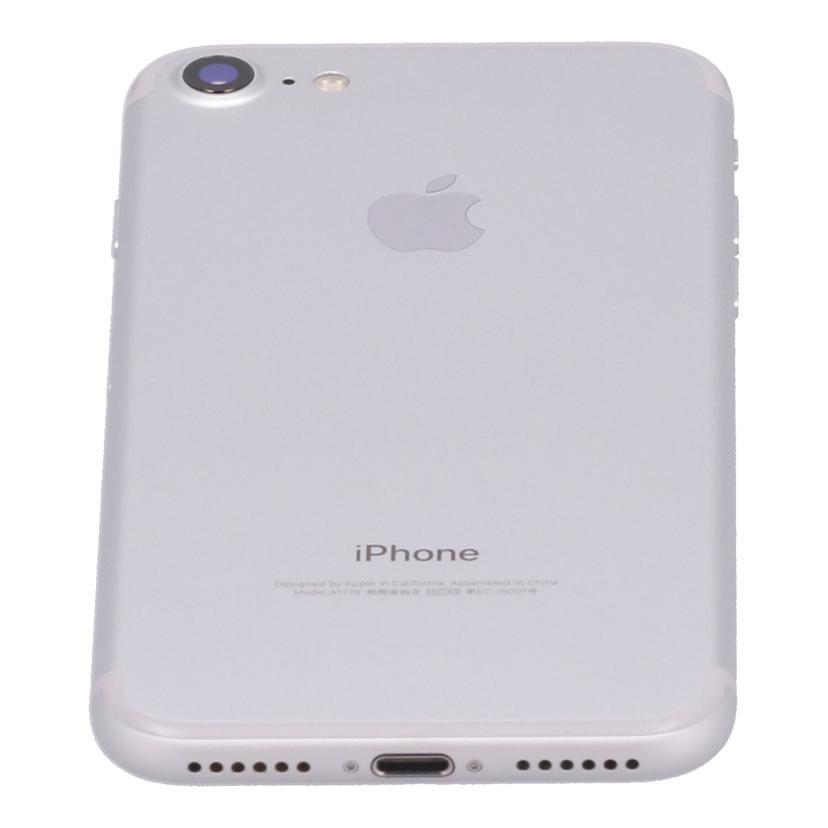 Apple　 アップル　/iPhone7　32GB/NNCF2J/A//G28YV0JYHG7Y/Bランク/82