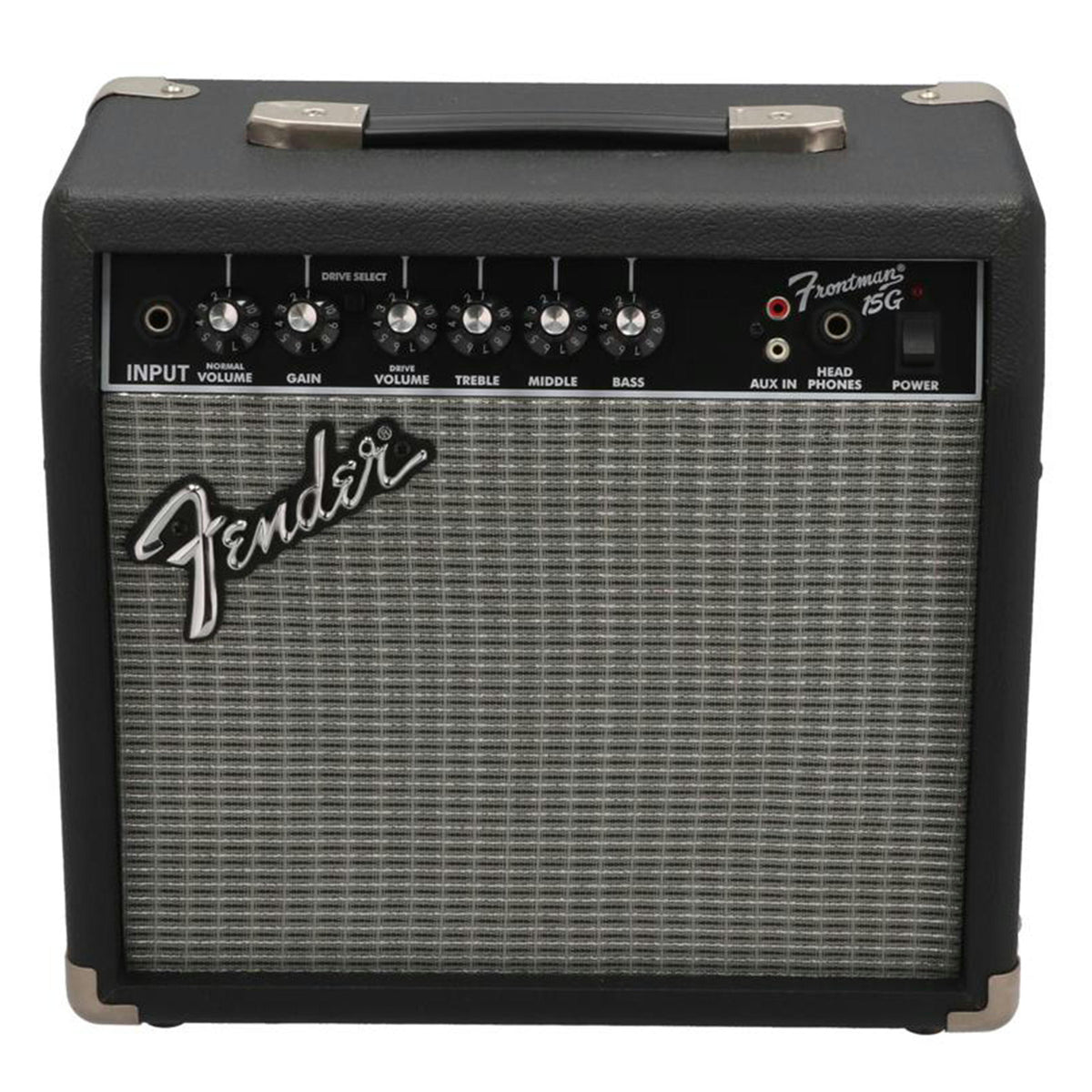 FENDER フェンダー /ギターアンプ/Frontman 15G//ICTA13002665/Bランク/25