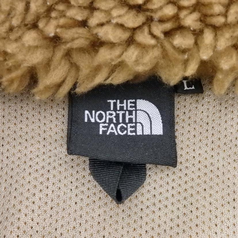THE　NORTHFACE/スウィートウォータープルオーバーバイオ/NA72035//Bランク/77