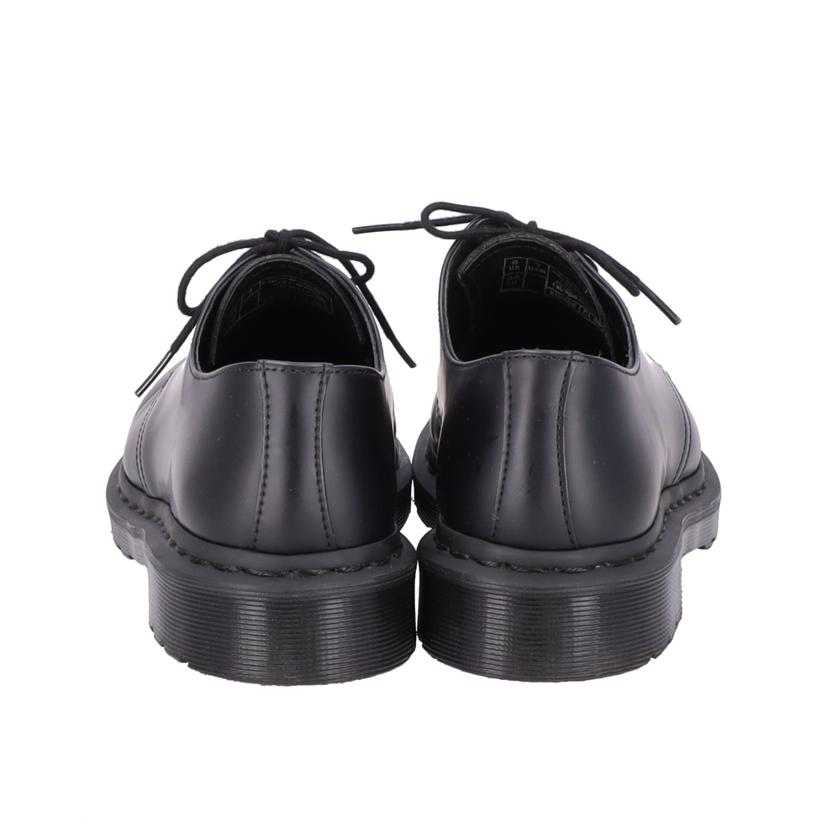 Dr．Martens ドクターマーチン/1461MONO3ホールシューズ/14345001//ABランク/94