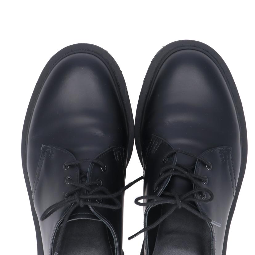 Dr．Martens ドクターマーチン/1461MONO3ホールシューズ/14345001//ABランク/94