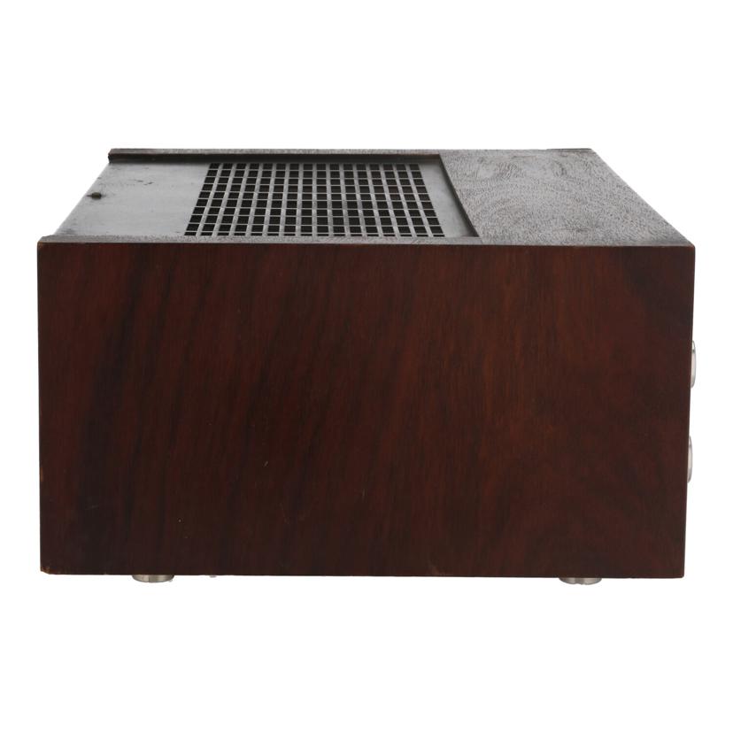 LUXMAN ラックスマン/プリメイン　アンプ/SQ38FD//169494/Bランク/75