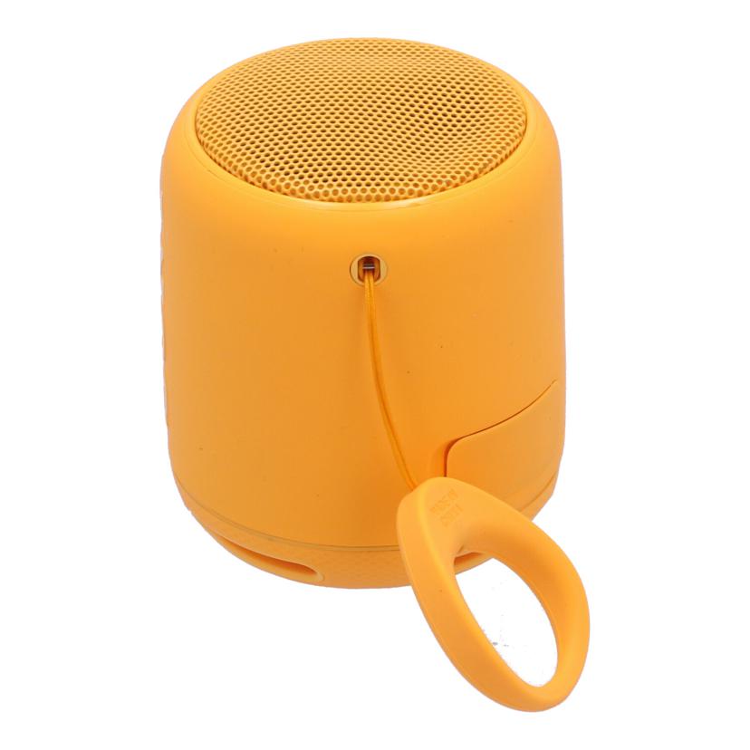 SONY　 ソニー　/ワイヤレススピーカー/SRS-XB10//6010346/Bランク/69