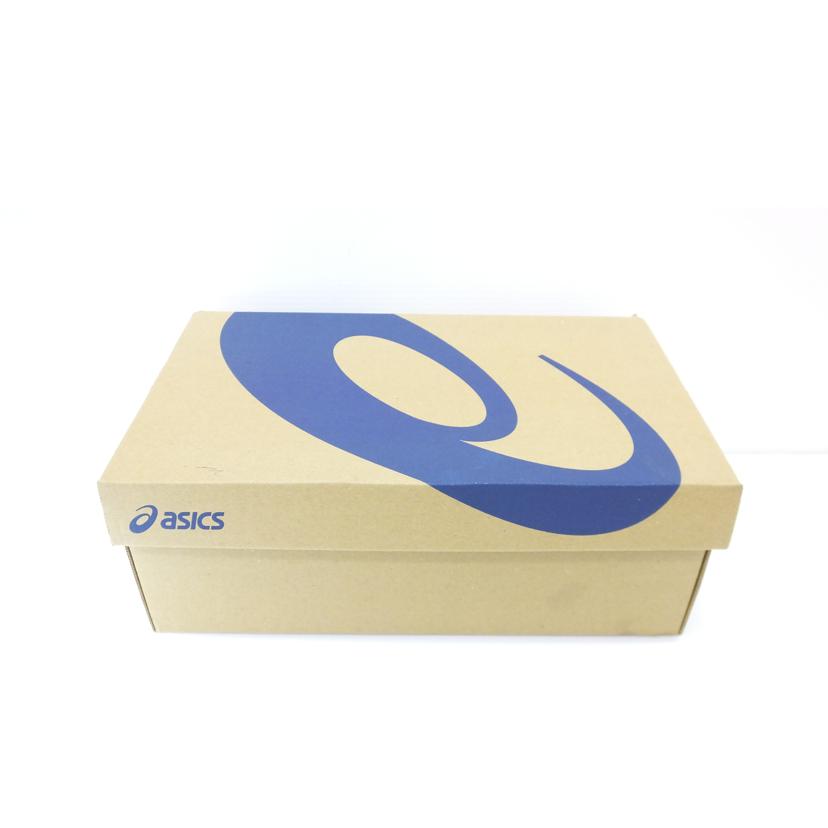 asics アシックス/プロスニーカー/FCP201-020//ABランク/88