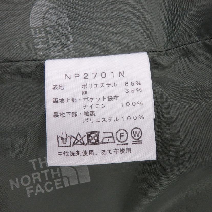 THE　NORTHFACE/パープルレーベル　65／35マウンテンジャケット/NP2701N//Aランク/77