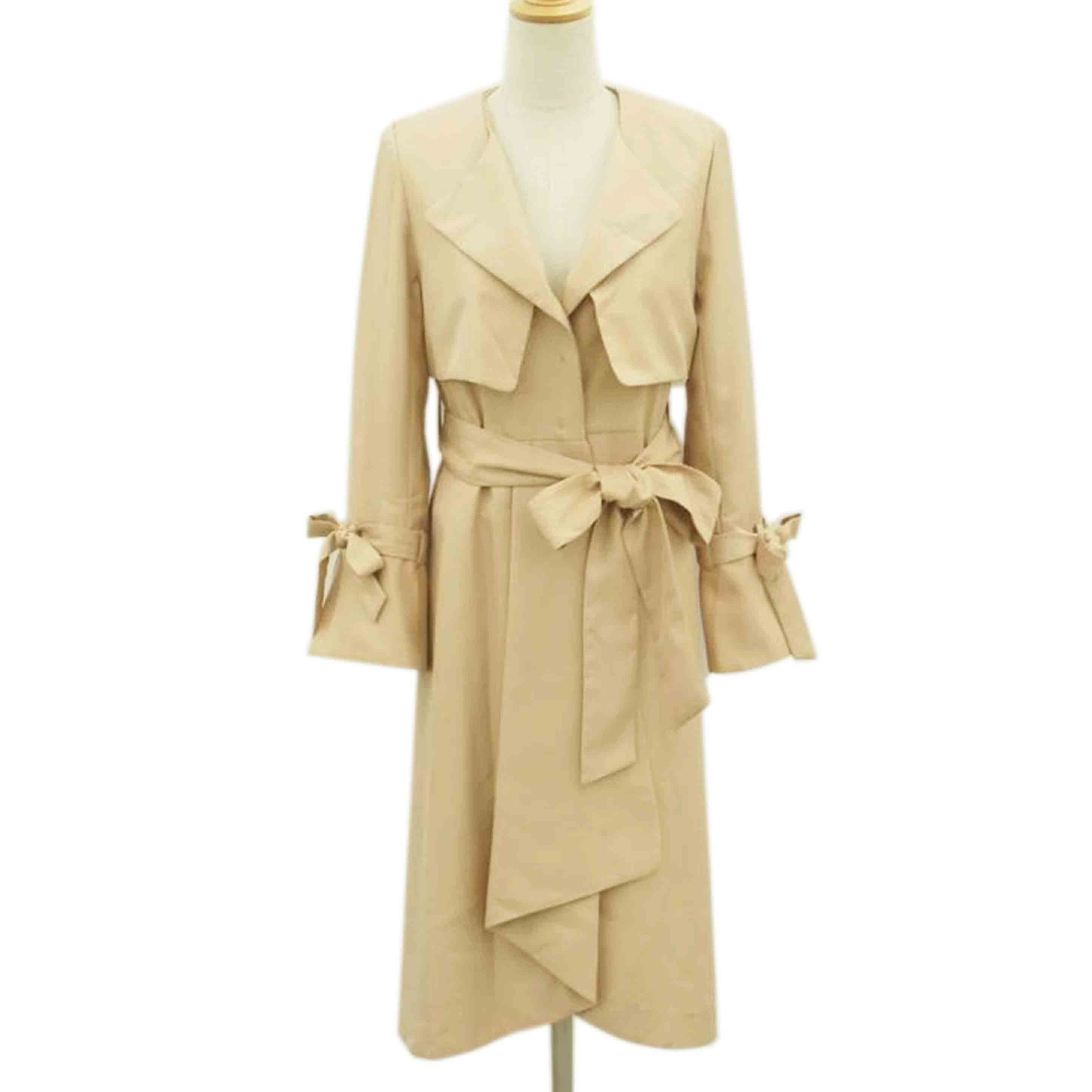 JIL　STUART ジルスチュアート/JIL　STUART／　トレンチコート//ABランク/81