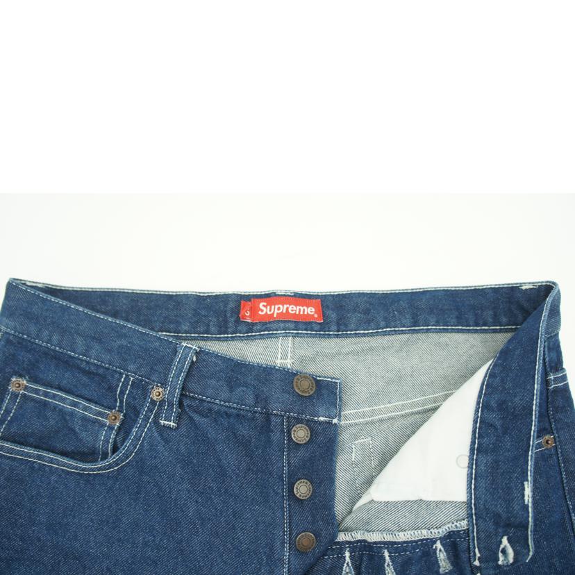 Supreme シュプリーム/Supreme ジーンズ//Bランク/78