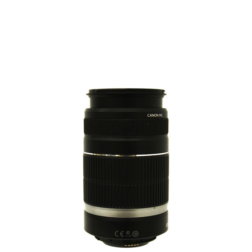 Canon/交換レンズ/EF-S55-250/4-5.6 IS//7851014088/Bランク/75