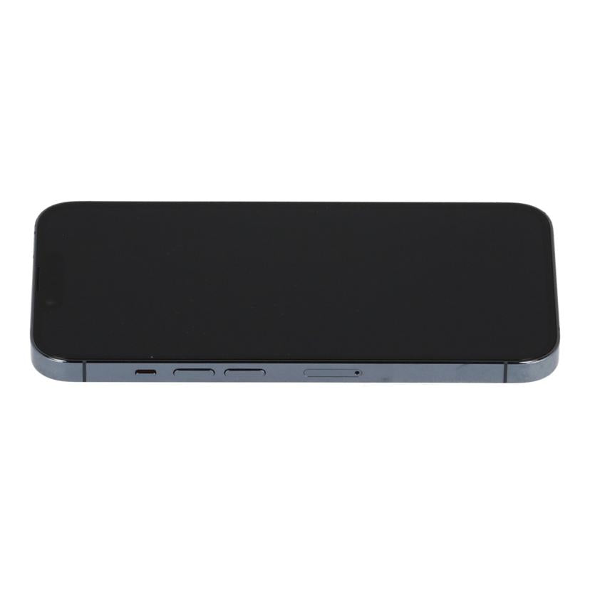 Apple SIMロックなし アップル /iPhone13 Pro 128GB/MLUK3J/A//W7M3HGXT2D/Bランク/25