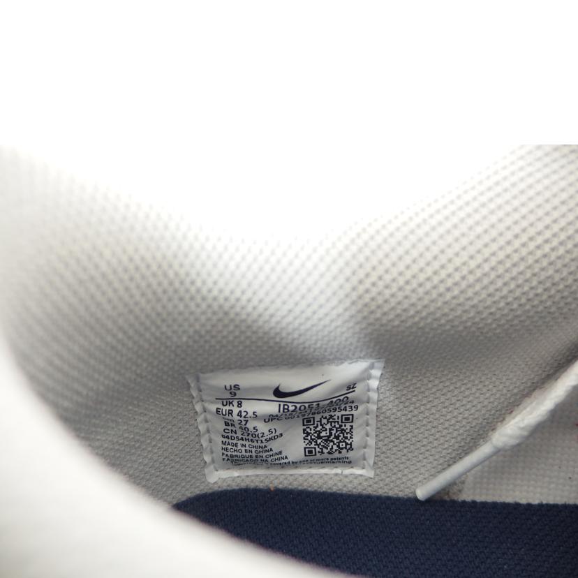 NKE ナイキ/NIKE　ナイキ　ダンク　LOW　/182051-400//Aランク/82