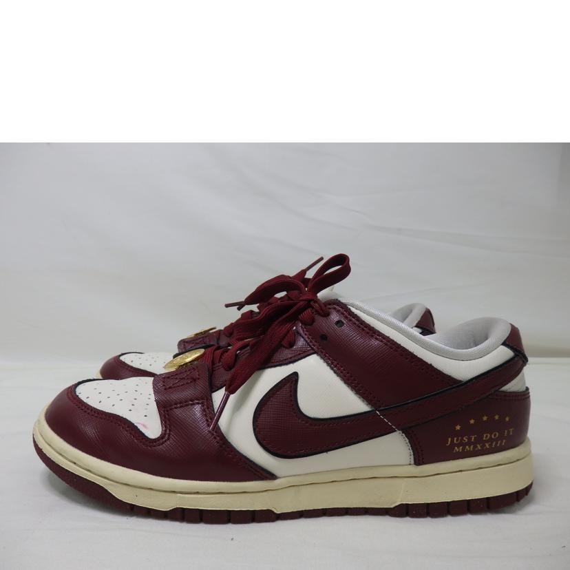 NIKE ナイキ/Nike　Dunk　Low　SE　／26．5cm/DV1160-101//BCランク/84
