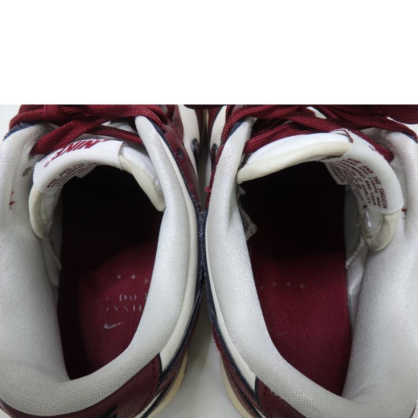 NIKE ナイキ/Nike　Dunk　Low　SE　／26．5cm/DV1160-101//BCランク/84