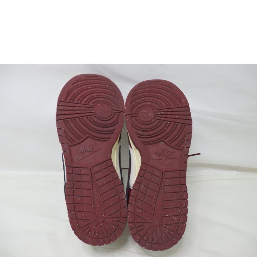 NIKE ナイキ/Nike　Dunk　Low　SE　／26．5cm/DV1160-101//BCランク/84