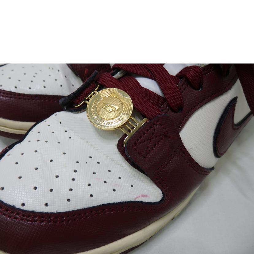 NIKE ナイキ/Nike　Dunk　Low　SE　／26．5cm/DV1160-101//BCランク/84