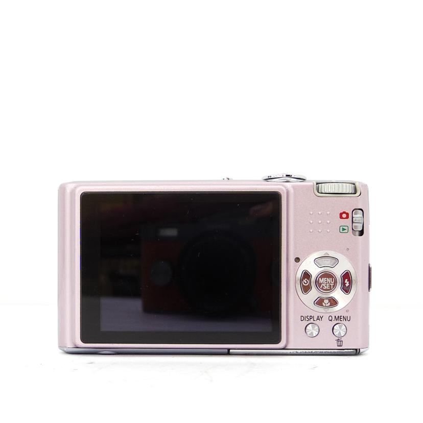 Panasonic パナソニック/デジタルカメラ/LUMIX DMC－FX37/LUMIX DMC-FX37//010901/Bランク/75