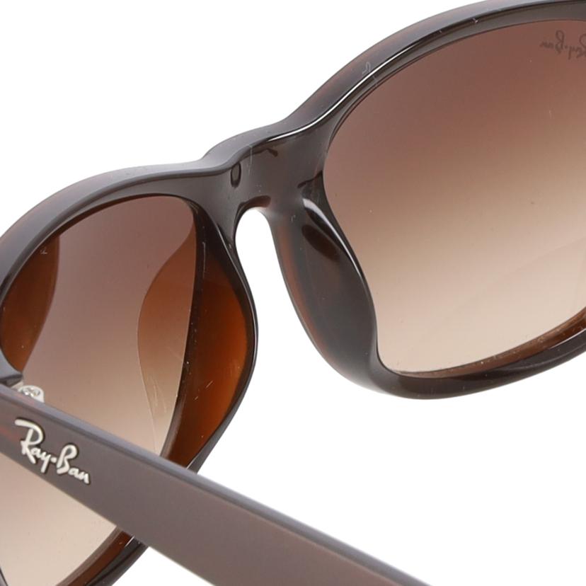 Ray－Ban ﾚｲﾊﾞﾝ/RB4202／ウェイファーラー／サングラス/RB4202-F//Aランク/70