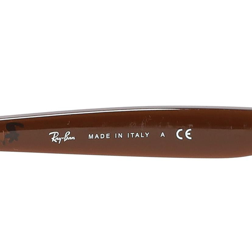 Ray－Ban ﾚｲﾊﾞﾝ/RB4202／ウェイファーラー／サングラス/RB4202-F//Aランク/70