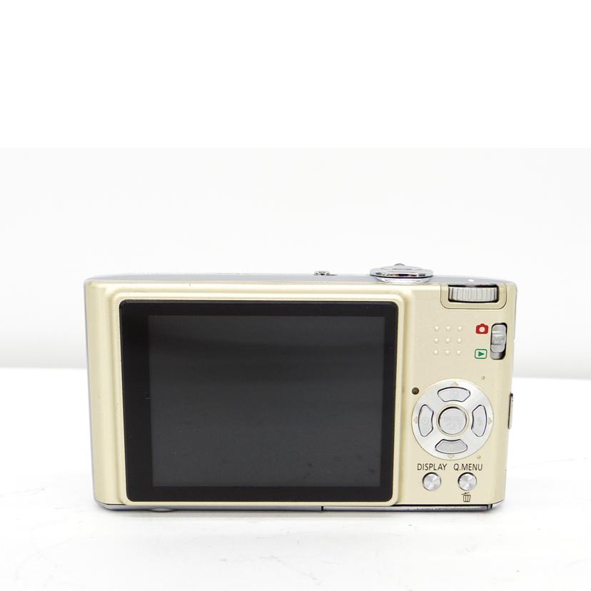 Panasonic パナソニック/デジタルカメラ/LUMIX DMC－FX35/LUMIX DMC-FX35//013639/Cランク/75