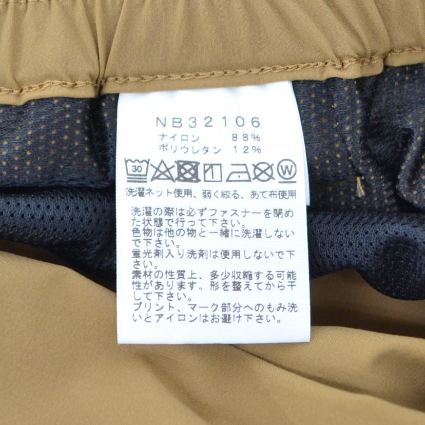 THE　NORTE　FACE ノースフェイス/バーブライトパンツ/NB32106//Aランク/75