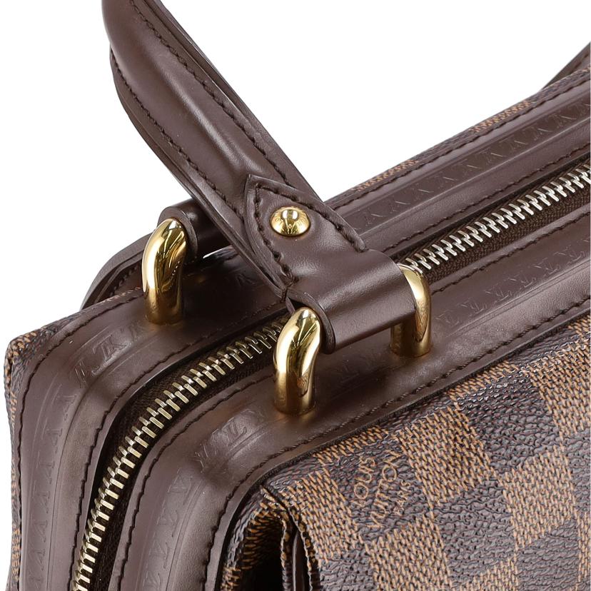 LOUIS VUITTON ルイヴィトン/ナイツブリッジ/ダミエ/N51201//VI0***/ABランク/91