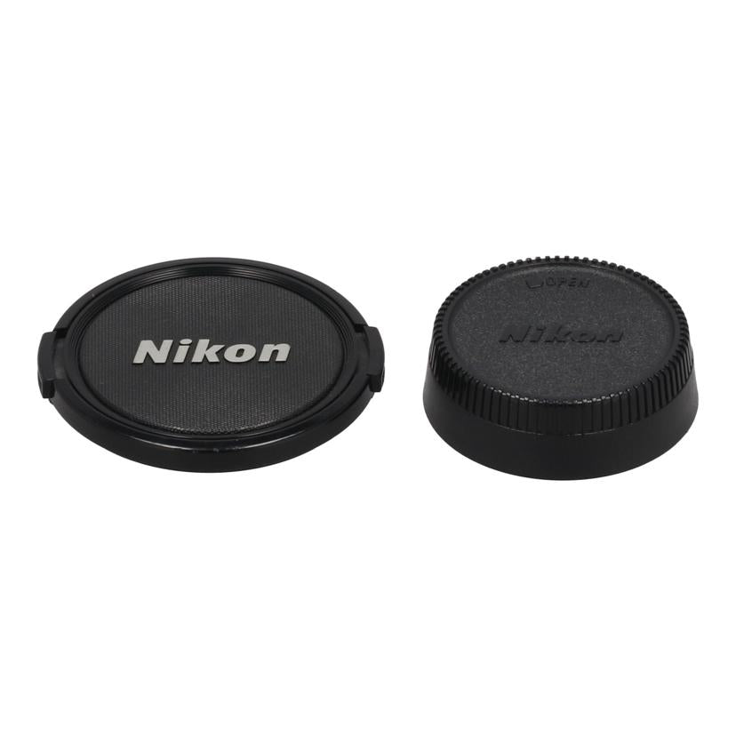 Nikon ニコン　/交換レンズ／75－300mm/AF 75-300mm F4.5-5.6//267698/Bランク/81