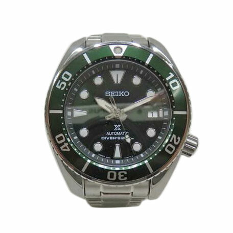 SEIKO セイコー/SEIKO／プロスペックス／Diver　Scuba／メンズ・オートマチック/SBDC081/6R35-00A0//340***/ABランク/84