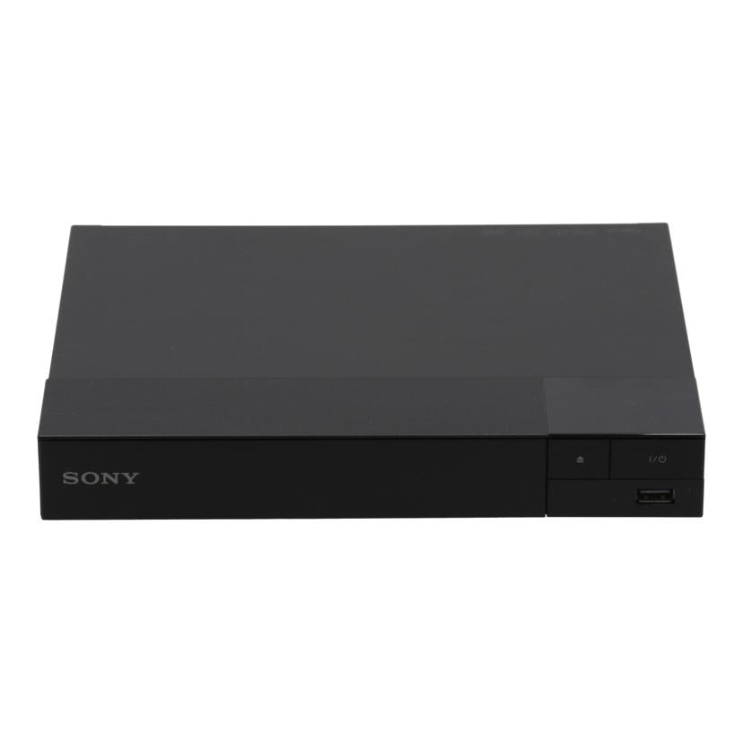 SONY　 ソニー　/BDプレーヤー/BDP-S1500//S011347127B/Bランク/22