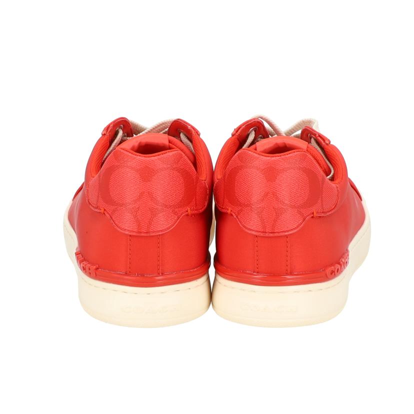 COACH コーチ/CLP　NYLN　LW　TP/CA006//SAランク/09