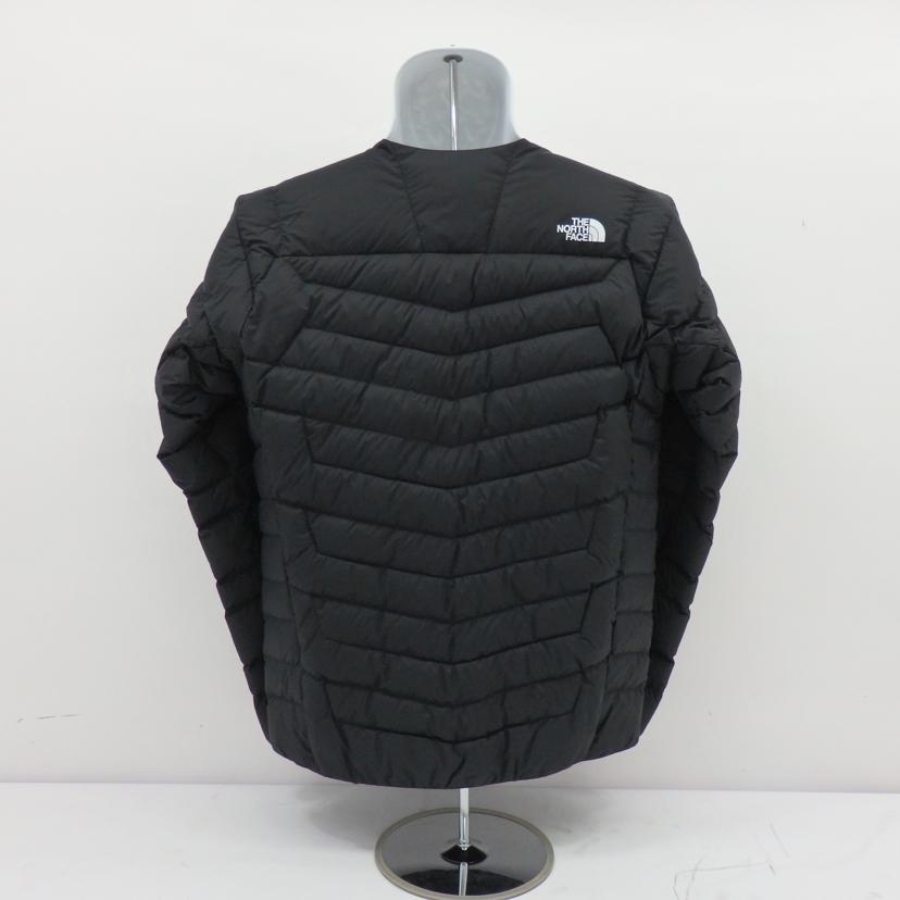 THE　NORTHFACE ザ・ノースフェイス/サンダーラウンドネック　ジャケット/NY82313//Sランク/77