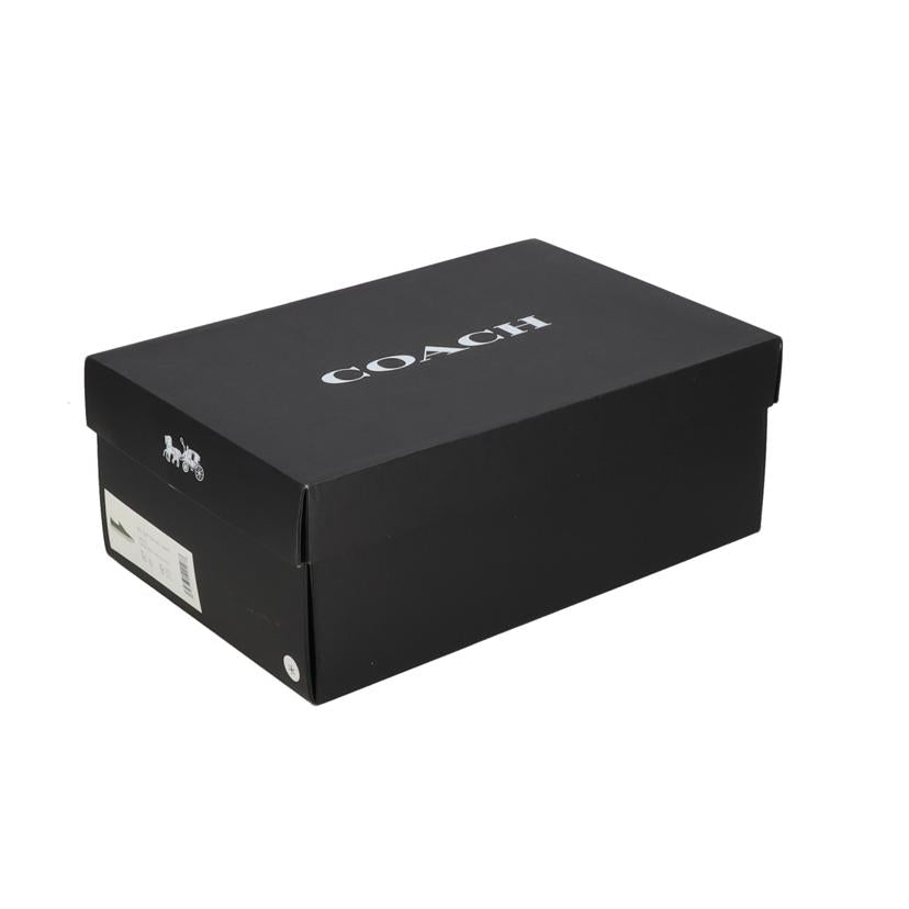 COACH コーチ/SIG　SLIP　ON　SKT　SNKR/C8958//SAランク/09