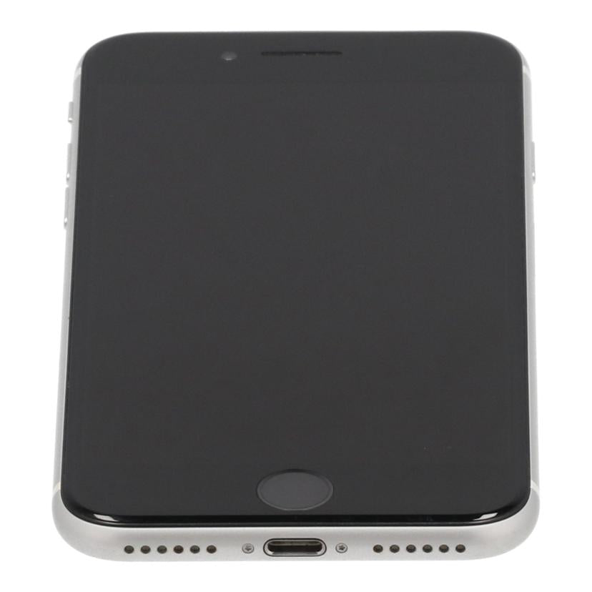 Apple SIMロックなし アップル /iPhone SE 第2世代 64GB/MHGQ3J/A//FFNGGLTWPLJR/Bランク/75