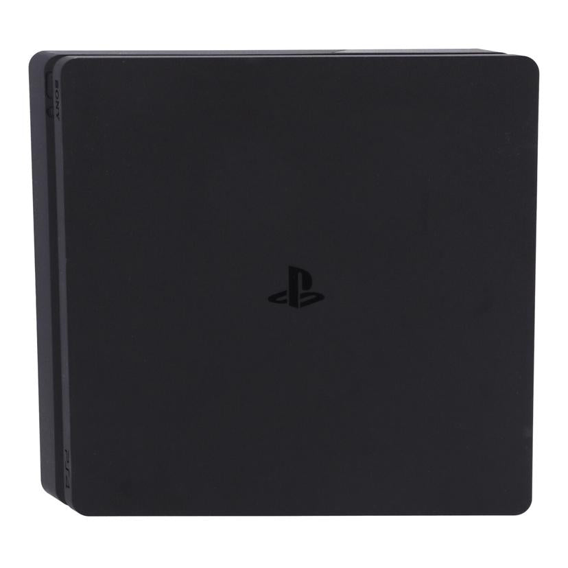 SONY　 ソニー　/PlayStation4　本体/CUH-2200AB01//5872860/Bランク/62