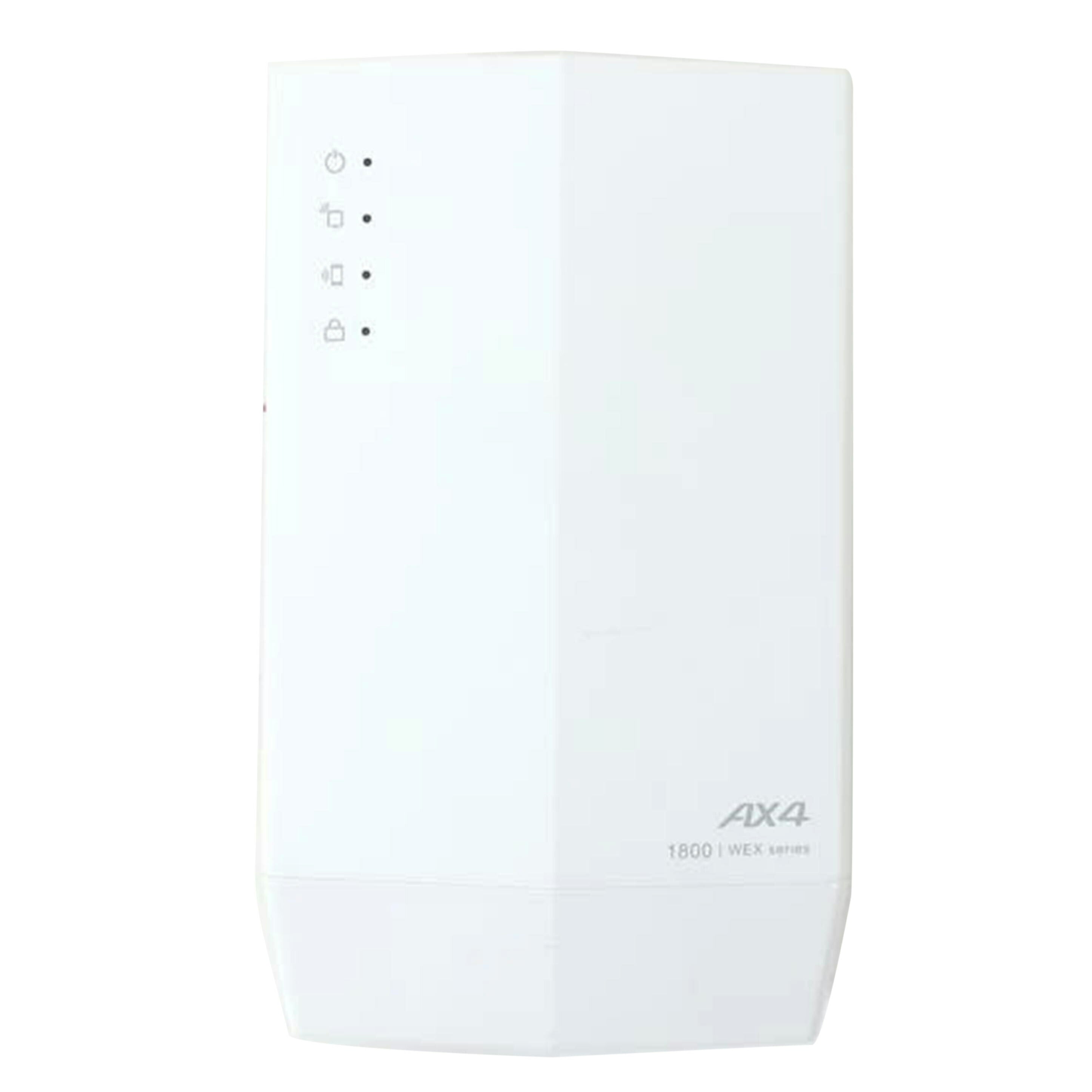 BUFFALO バッファロー/Wi－Fi中継器/WEX-1800AX4/N//20579510705872/Bランク/65