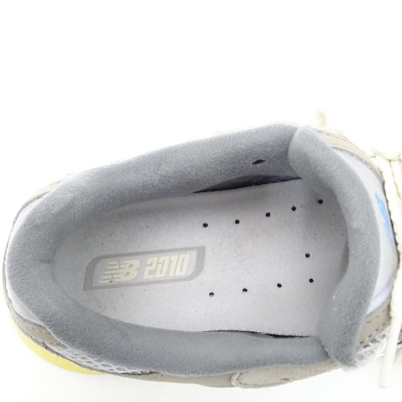 New　Balance ニューバランス/ニューバランスU2010GD/U2010GD//Aランク/69
