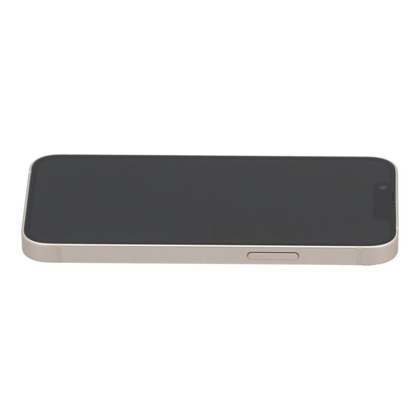 Apple SIMフリー アップル /iPhone13 mini 128GB/MLJE3J/A//QKD64HJFPW/Bランク/75