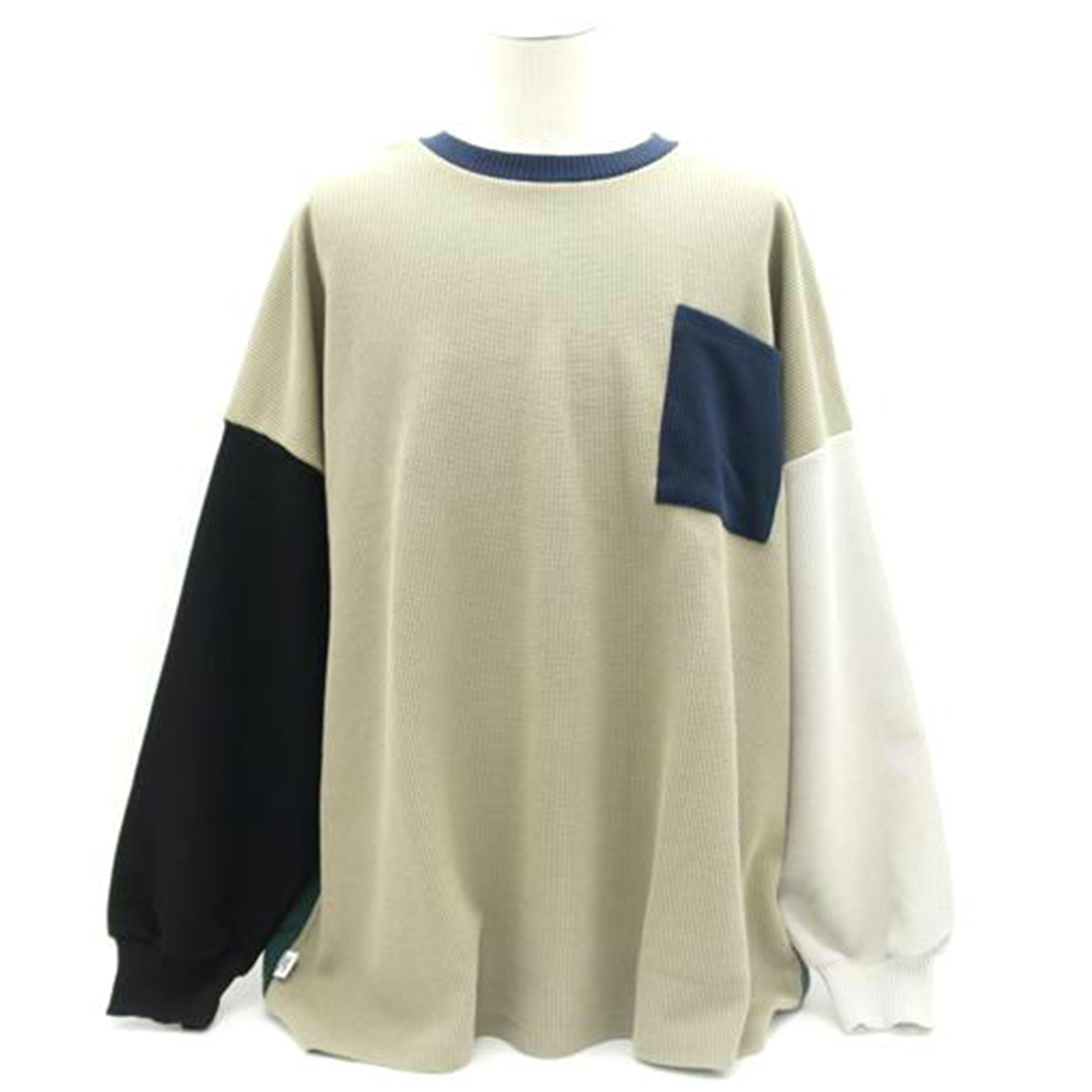 gym　master ジムマスター/ジムマスター／ドライワッフルトップス/G933668//Sランク/06