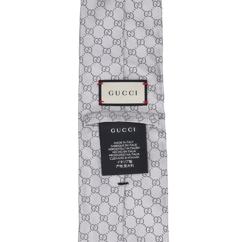GUCCI ｸﾞｯﾁ/シルクタイ//ABランク/93