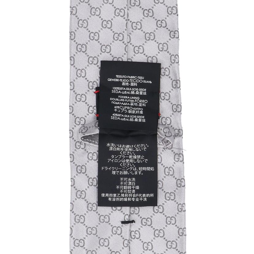 GUCCI ｸﾞｯﾁ/シルクタイ//ABランク/93