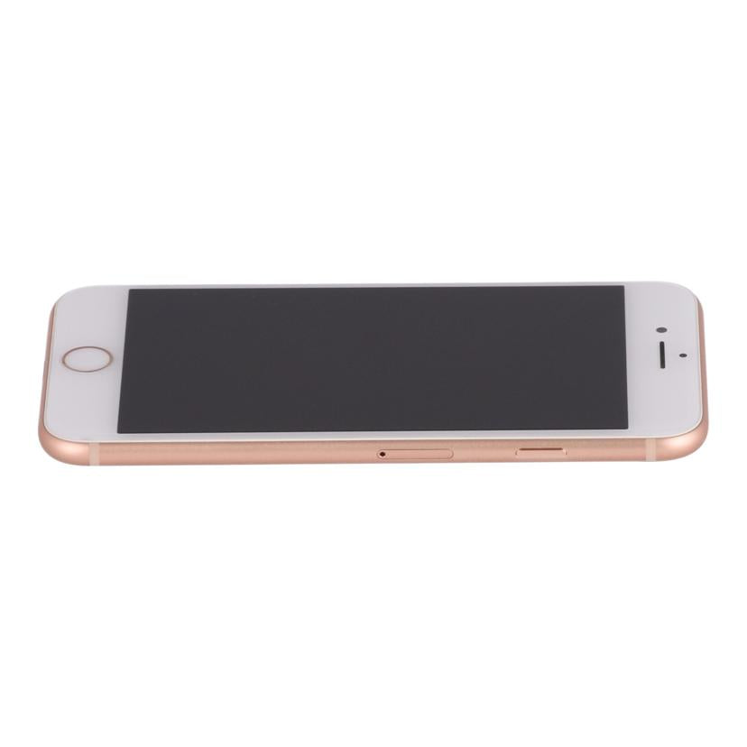 Apple docomo アップル /iPhone8 64GB/NQ7A2J/A//GGLYK1Z9JC6J/Bランク/75