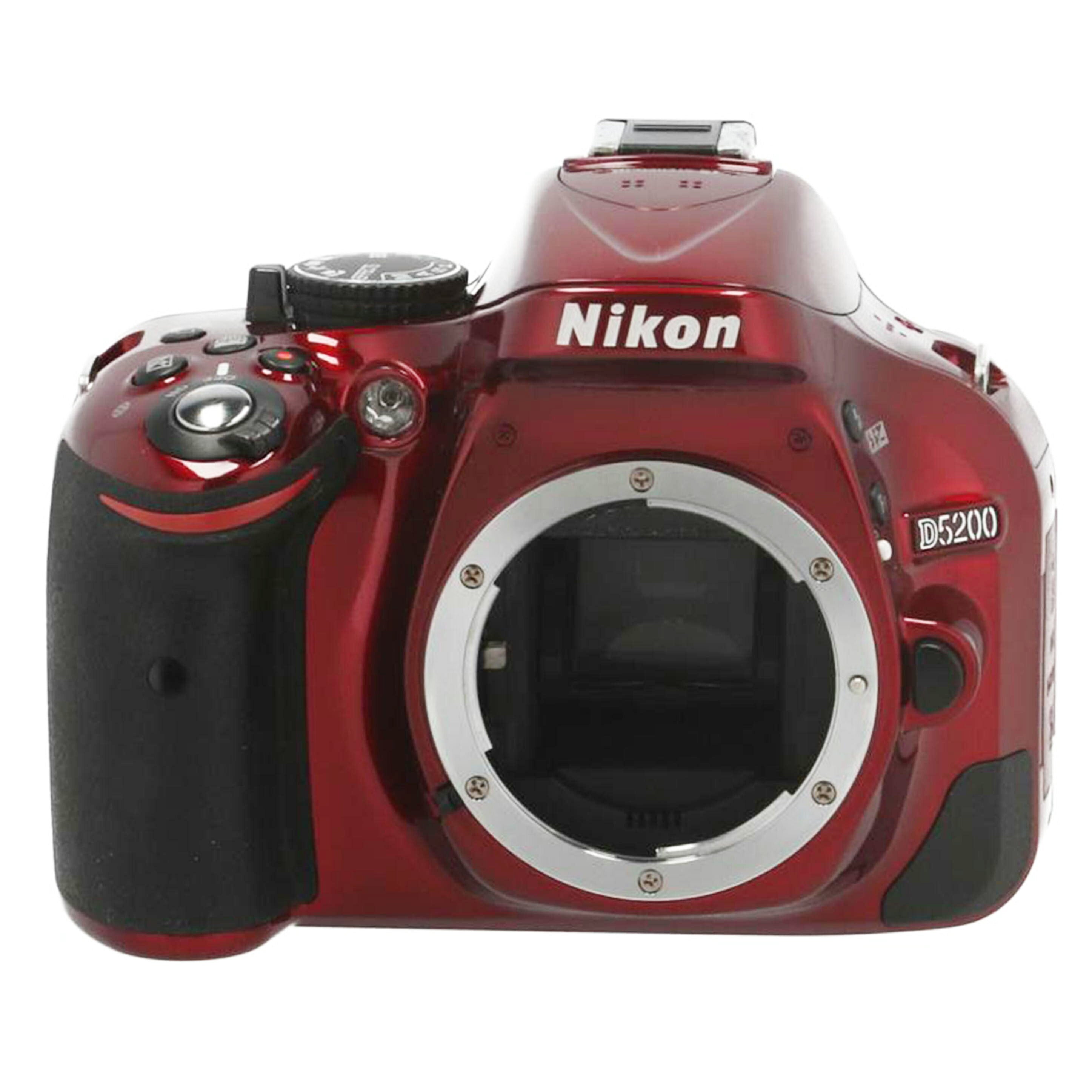 Nikon ニコン　/デジタル一眼　ボディ/D5200 ﾎﾞﾃﾞｨ//2082503/Bランク/69