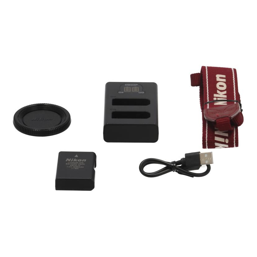 Nikon ニコン　/デジタル一眼　ボディ/D5200 ﾎﾞﾃﾞｨ//2082503/Bランク/69