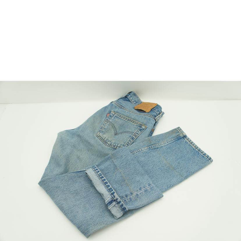Levi’s リーバイス/Levi’s 90’s 501 W30//BCランク/78